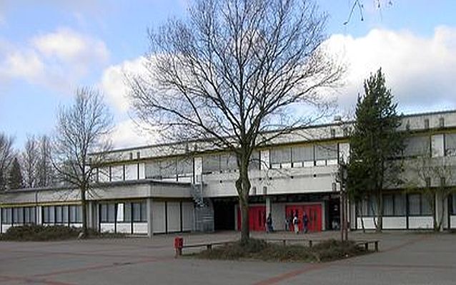 Ludgerusschule Vechta
