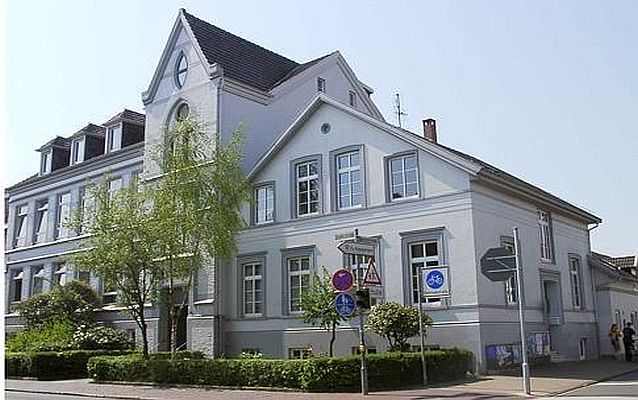 Liebfrauenschule Oldenburg