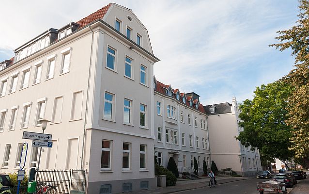 Symbolbild Liebfrauenschule Vechta